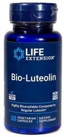 Life Extension Bio-Luteolin bottle