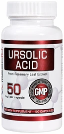 MAAC10 Ursolic Acid rosemary-sourced bottle